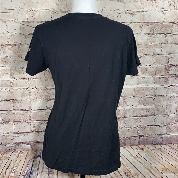 Women's Hunger Games Mocking Jay T Shirt - Picture 3 of 3